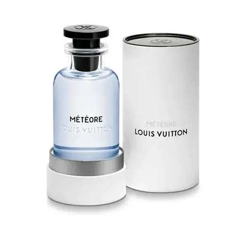  Nước Hoa Nam Louis Vuitton LV Météore Eau De Parfum 100ml - Hương Thơm Tươi Mát Date Xa NK