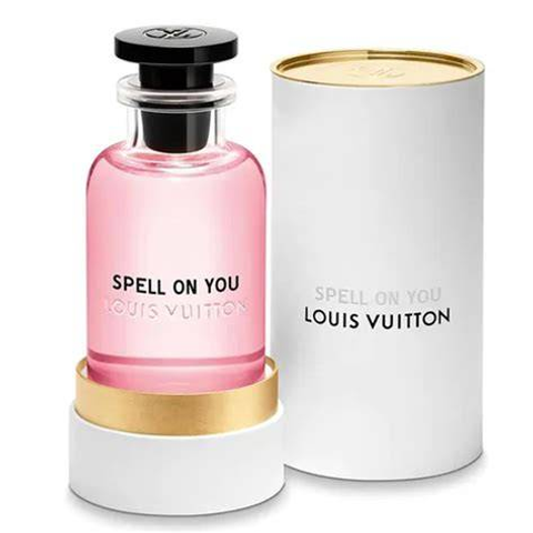 Nước Hoa Nữ Louis Vuitton LV Spell On You Eau De Parfum 100ml - Hương Thơm Quyến Rũ Date Xa NK