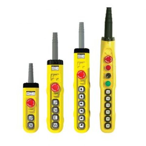 Tay bấm điều khiển KG AUTO Hàn Quốc