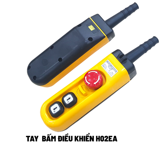 Tay bấm điều khiển KG AUTO Hàn Quốc