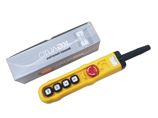 Tay bấm điều khiển KG AUTO Hàn Quốc