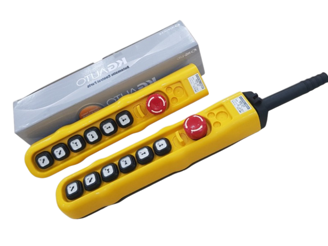 Tay bấm điều khiển KG AUTO Hàn Quốc