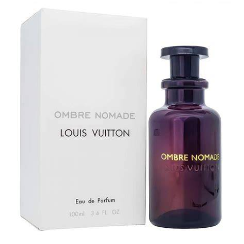 Nước Hoa Louis Vuitton LV Ombre Nomade EDP 100ml - Hương Thơm Sang Trọng, Độc Đáo Date Xa NK