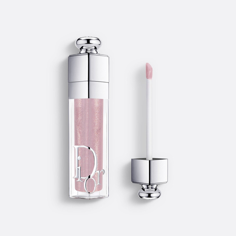 (Hàng công ty) Son DIOR Addict Lip Maximizer 091 Sweet Iris - Son Môi Cao Cấp Hàng Chính Hãng, Cấp Ẩm, Màu Hồng Ngọt Ngào, Thiết Kế Sang Trọng NK Chính ngạch Pháp