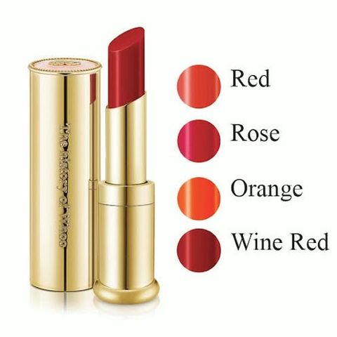 Whoo glow lip balm son dưỡng môi hồng hào, chống nắng SPF10 sale rẻ 85k 🎁