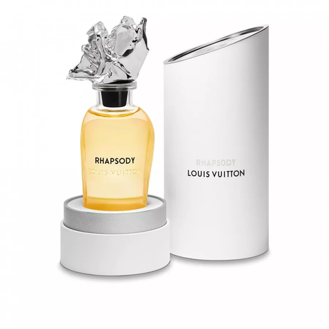 Nước Hoa Unisex Louis Vuitton LV Rhapsody EDP 100ml Date Xa NK