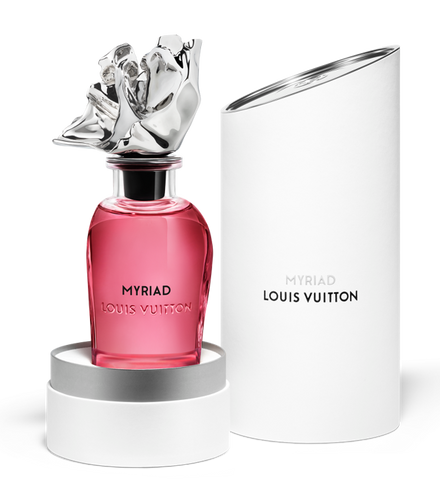 Nước Hoa Louis Vuitton Myriad EDP 100ml Chính Hãng - Hương Thơm Quyến Rũ Sang Trọng Date Xa NK