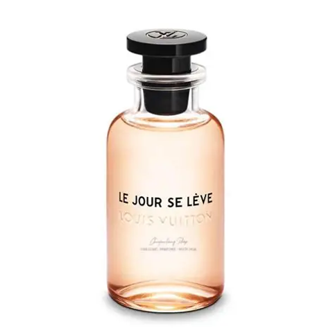  Nước Hoa Nữ Louis Vuitton LV Le Jour Se Leve EDP 100ml - Hương Thơm Tươi Mát Sang Trọng Date Xa NK