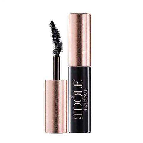 Set Kem Nền Ohui Ultimate Cover Stick - Kem Nền Mịn Màng và Mascara Chống Trôi, Lớp Trang Điểm Hoàn Hảo cho Nàng Bận Rộn 729424 nk