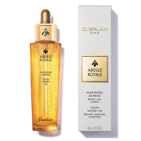 Dầu Dưỡng Da Guerlain Abeille Royale Advanced Youth Watery Oil 50ml - Chăm sóc da cao cấp Date Xa NK