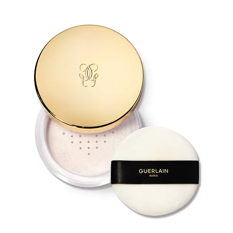 Phấn Phủ Guerlain Parure Gold Skin Diamond Micro-Powder 35g Date Xa NK