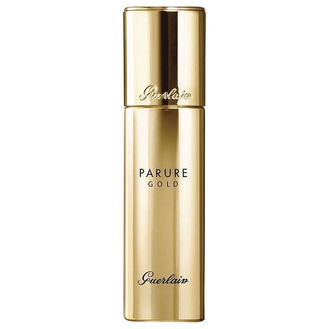 Kem Nền Guerlain Parure Gold Foundation 11 và 12 Rose Pale 30ml - Che Phủ Tuyệt Đối