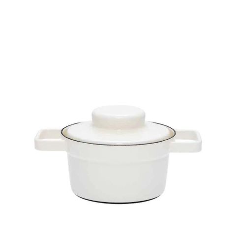 Nồi Riess Aromapots 2102-212 16cm 0,75L Pure White