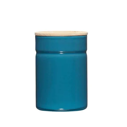 Hộp Đựng Gia Vị Riess Truehomeware 2172-200 525ml Silent Blue