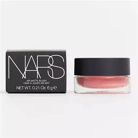  Phấn Má Hồng Nars Air Matte Blush Darling Màu Hồng Dâu 6g Date Xa NK
