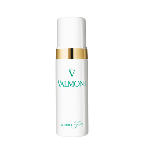  Sữa Rửa Mặt Tạo Bọt Valmont Bubble Falls - Sạch Sâu, Dịu Nhẹ, Phù Hợp Với Mọi Loại Da Date Xa NK