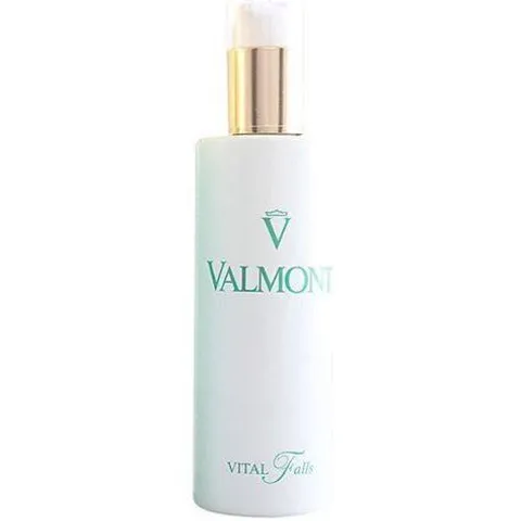 Nước Cân Bằng Valmont Vital Falls 150ml - Toner Hỗ Trợ Trẻ Hóa Da Date Xa NK