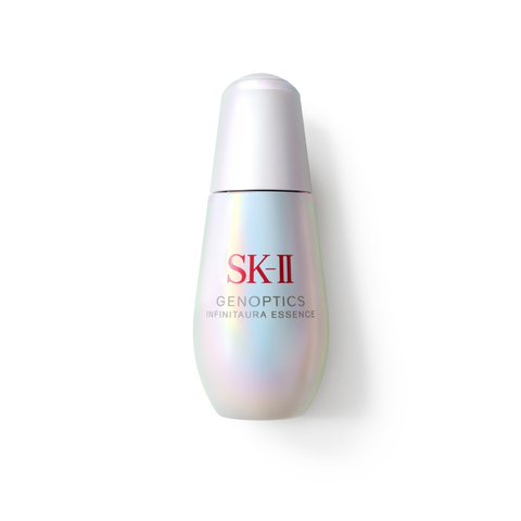 Serum Dưỡng Trắng Da SK-II Genoptics Ultraura Essence 50ml - Dưỡng Sáng, Làm Đều Màu Da, Chăm Sóc Da Cao Cấp NK CHÍNH HÃNG
