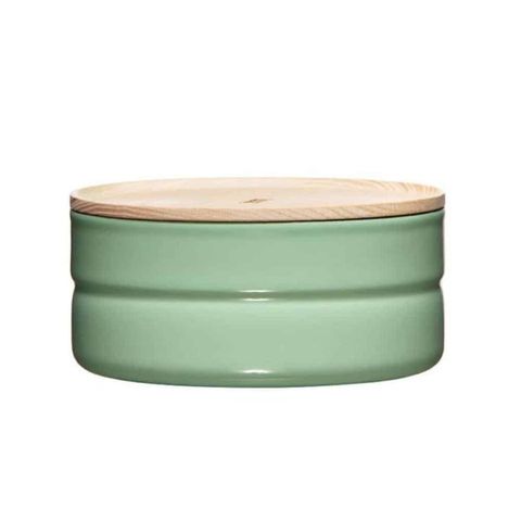 Hộp Đựng Gia Vị Riess Truehomeware 2173-202 615ml Slow Green