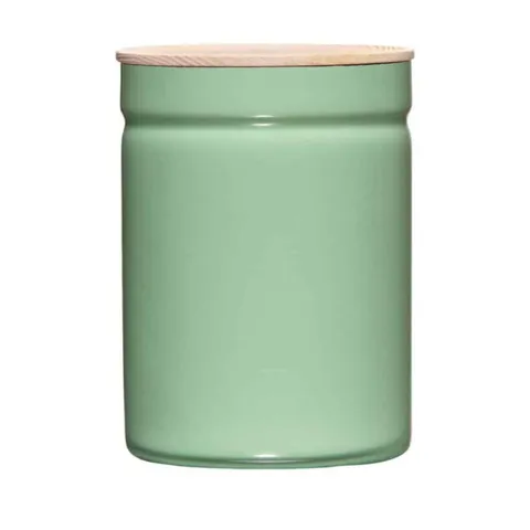 Hộp Đựng Gia Vị Riess Truehomeware 2175-202 2,25L Slow Green