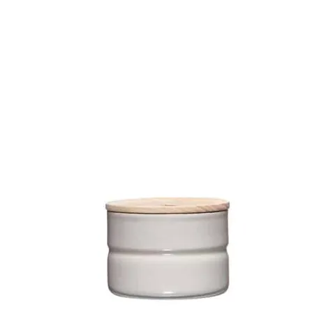 Hộp Đựng Gia Vị Riess Truehomeware 2171-211 230ml Light Grey