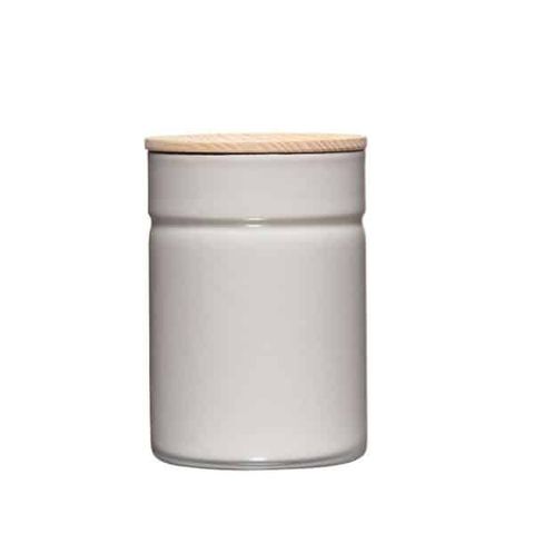Hộp Đựng Gia Vị Riess Truehomeware 2172-211 525ml Light Grey