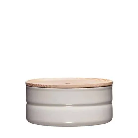 Hộp Đựng Gia Vị Riess Truehomeware 2173-211 615ml Light Grey