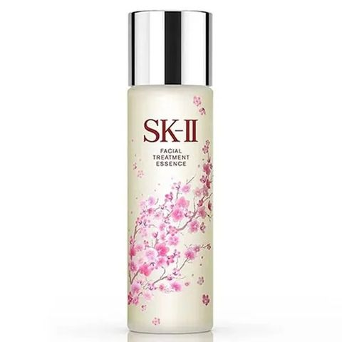 Nước thần SK-II Facial Treatment Essence 230ml - Dưỡng ẩm, tái tạo da, giảm lão hóa, làm sáng da, sản phẩm chính hãng cho mọi loại da NK