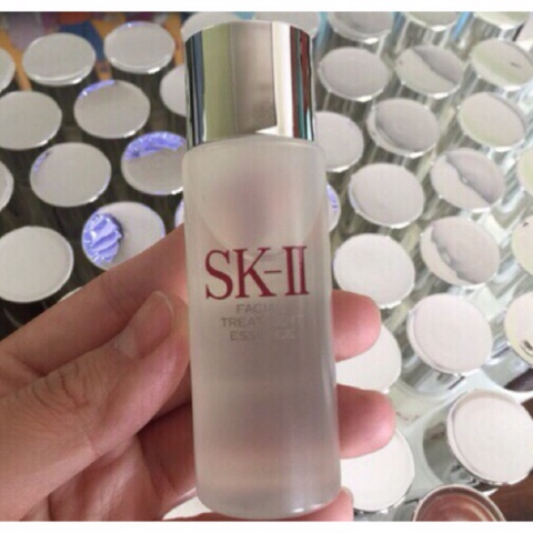 Nước Thần SK-II Facial Treatment Essence Bản Xanh 2022 230ml NK CHÍNH HÃNG