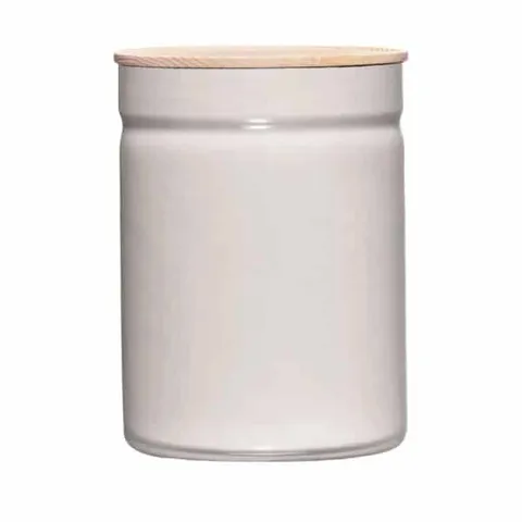 Hộp Đựng Gia Vị Riess Truehomeware 2175-211 2,25L Light Grey