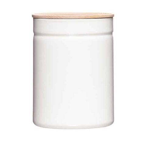 Hộp Đựng Gia Vị Riess Truehomeware 2175-212 2,25L Pure White