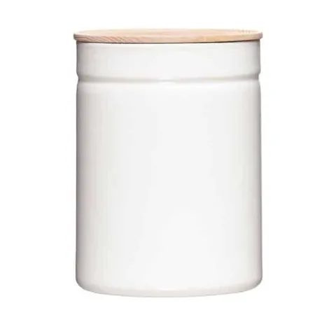 Hộp Đựng Gia Vị Riess Truehomeware 2175-212 2,25L Pure White