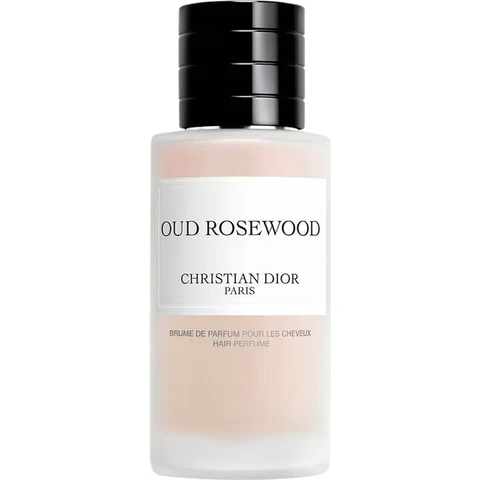 Nước Hoa Tóc Dior Oud Rosewood 40ml - Hương Gỗ Đàn Hương & Hoa Hồng Sang Trọng Date Xa NK