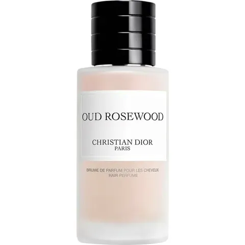 Nước Hoa Tóc Dior Oud Rosewood 40ml - Hương Gỗ Đàn Hương & Hoa Hồng Sang Trọng Date Xa NK