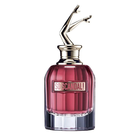  Nước Hoa Nữ Jean Paul Gaultier So Scandal Eau De Parfum 80ml - Hương Hoa Cỏ Quyến Rũ, Gợi Cảm Date Xa NK