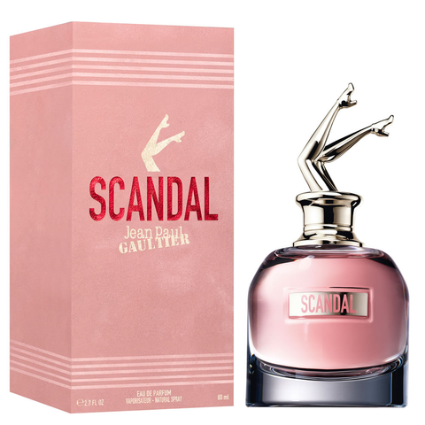  Nước Hoa Nữ Jean Paul Gaultier So Scandal EDP 80ml (FULL CHAI) Chính hãng Date Xa NK