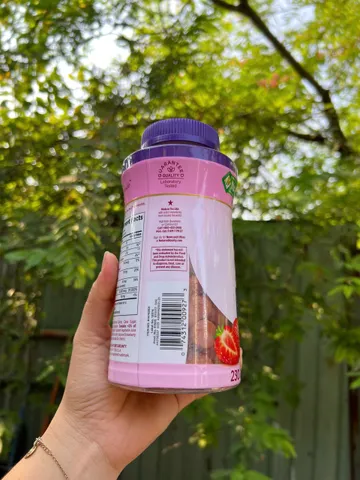 Kẹo dẻo giúp tóc, da, móng khỏe mạnh -  Nature’s Bounty Hair Skin & Nails Gummies của Mỹ (230 viên)