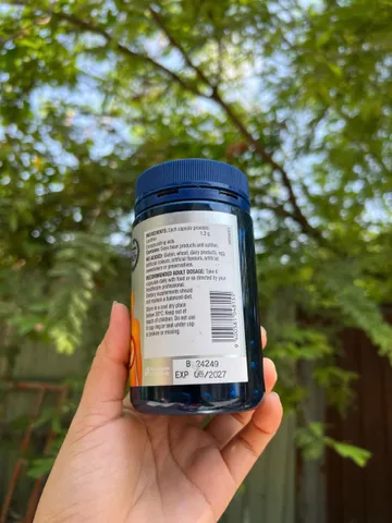 [SALE - lem date] Viên uống mầm đậu nành Wagner Lecithin 1200mg (100 viên)