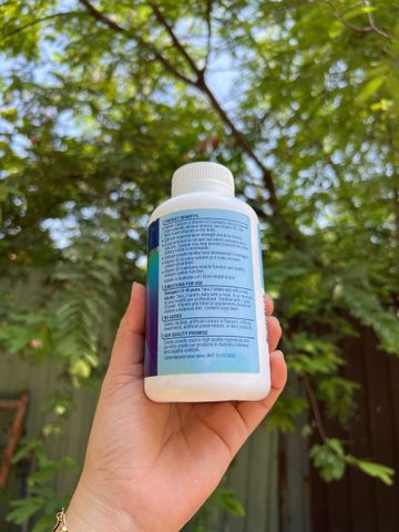 Canxi cho phụ nữ có thai - Ostelin Calcium & Vitamin D3 250 viên hàng Úc