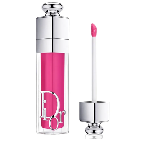 (Chính hãng) Son Dưỡng Dior Collagen Addict Lip Maximizer 024 Đỏ Gạch Cao Cấp Chính Hãng - Dưỡng Ẩm & Tăng Độ Đầy Đặn Cho Đôi Môi Nk Chính ngạch