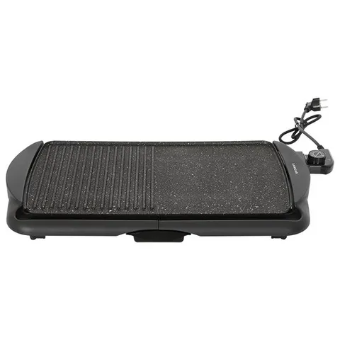 Bếp Nướng Điện, Vỉ Nướng Lock&Lock Electric Grill EJG231 Công Suất 2000W