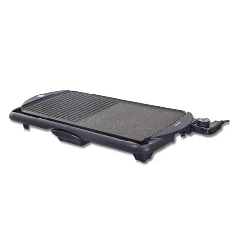 Bếp Nướng Điện, Vỉ Nướng Lock&Lock Electric Grill EJG231 Công Suất 2000W