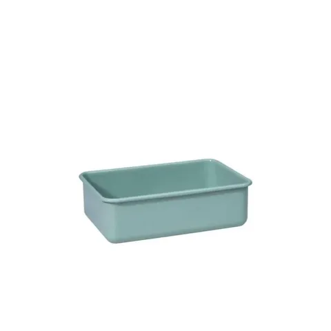 Hộp Đựng Thực Phẩm Riess 0425-126 23x15x7cm Sage Green