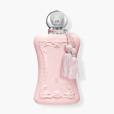 Nước Hoa Nữ Parfums De Marly Delina Exclusif 10ml - Hương Hoa Cỏ Phương Đông Date Xa NK 
