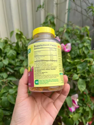 Sản phẩm giúp hỗ trợ chức năng não bộ, tim mạch - Spring Valley Omega-3 500mg (120 viên)