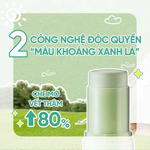 (Nội Địa Nhật) Lăn Khử Mùi Lăn Nách Đá Khoáng Deonatulle Soft Stone Giảm Mồ Hôi Khử Mùi Không Ố Vàng Áo