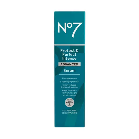 Serum No7 Protect & Perfect Intense Advanced Serum 30ml sample 240872