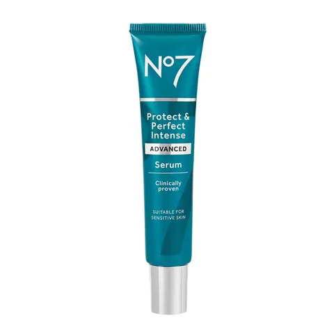 Serum No7 Protect & Perfect Intense Advanced Serum 30ml sample 240872