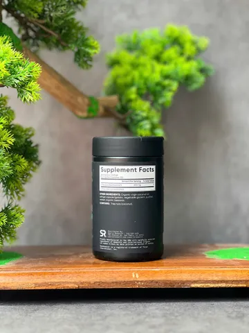 Viên uống giảm lo âu, tăng khả năng tập trung - Magnesium L-Threonate 2000mg Sport Research Mỹ (135 viên)