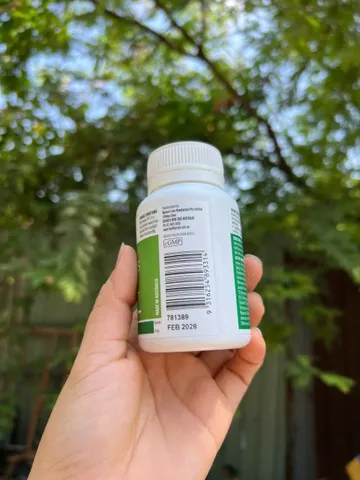 Viên Uống duy trì Đường Huyết ổn định - Healthy Care Sugar Balance Plus (90 viên)